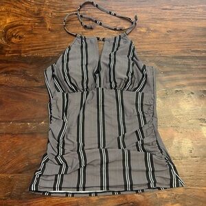 Leilani swim top size 14